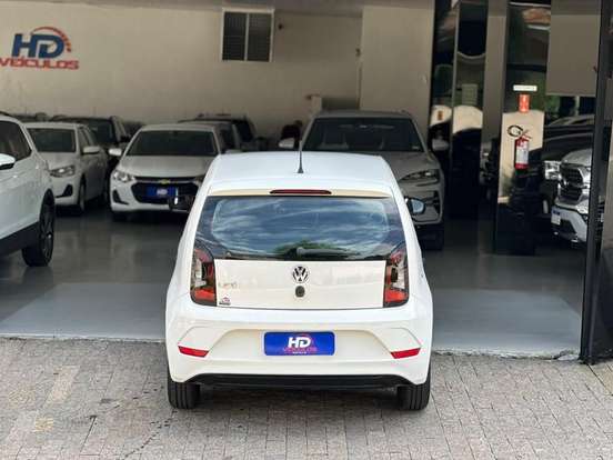 VOLKSWAGEN-UP-1.0 MPI TAKE UP 12V FLEX 4P MANUAL VOLKSWAGEN-UP-2018
