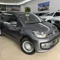 VOLKSWAGEN UP 1.0 TSI MOVE UP 12V FLEX 4P MANUAL VOLKSWAGEN UP 1.0 TSI MOVE UP 12V FLEX 4P MANUAL