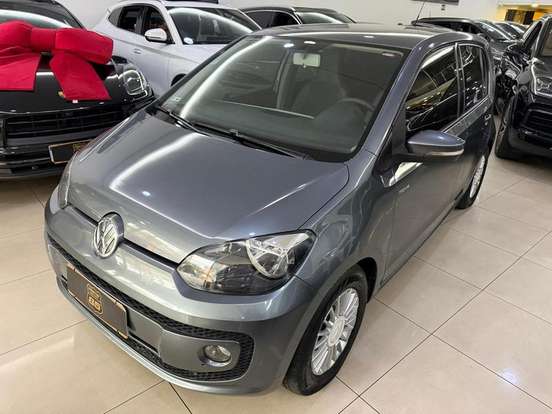 VOLKSWAGEN-UP-1.0 TSI MOVE UP 12V FLEX 4P MANUAL VOLKSWAGEN-UP-2016