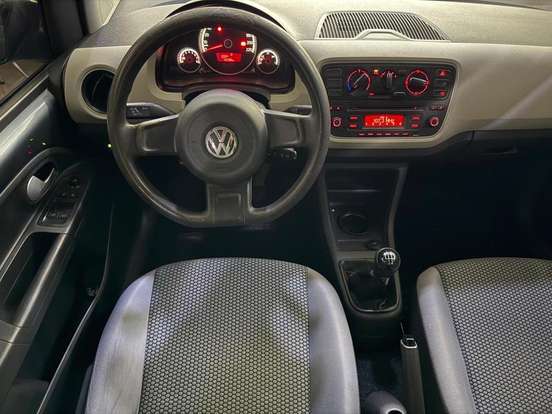 VOLKSWAGEN-UP-1.0 TSI MOVE UP 12V FLEX 4P MANUAL VOLKSWAGEN-UP-2016