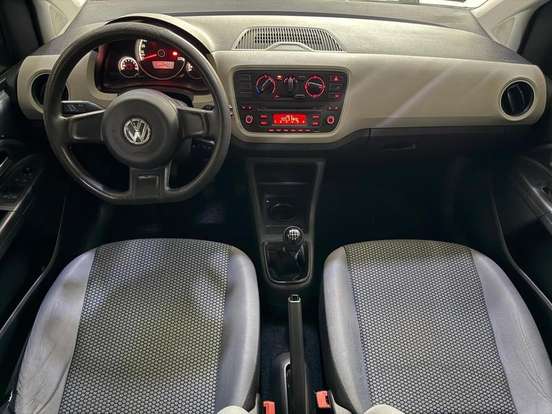 VOLKSWAGEN-UP-1.0 TSI MOVE UP 12V FLEX 4P MANUAL VOLKSWAGEN-UP-2016