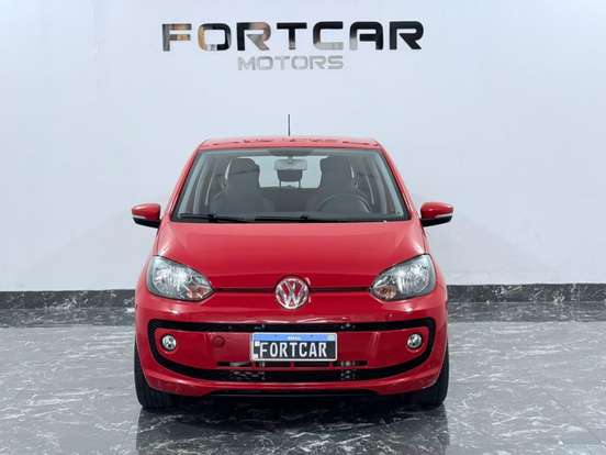 VOLKSWAGEN-UP-1.0 TSI MOVE UP 12V FLEX 4P MANUAL VOLKSWAGEN-UP-2015