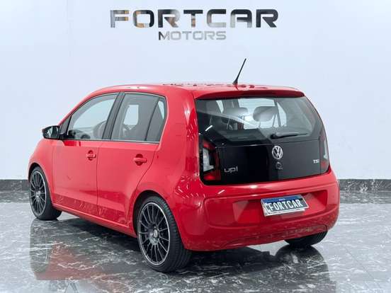 VOLKSWAGEN-UP-1.0 TSI MOVE UP 12V FLEX 4P MANUAL VOLKSWAGEN-UP-2015