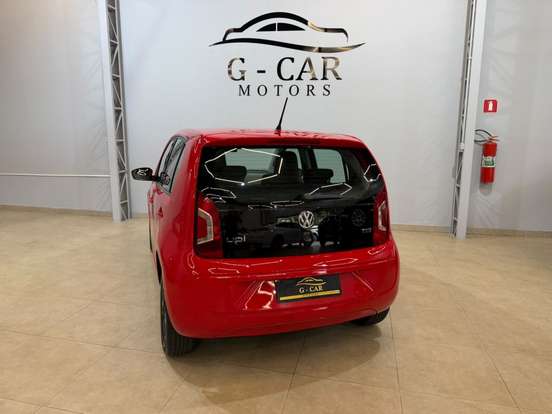 VOLKSWAGEN-UP-1.0 TSI MOVE UP 12V FLEX 4P MANUAL VOLKSWAGEN-UP-2015