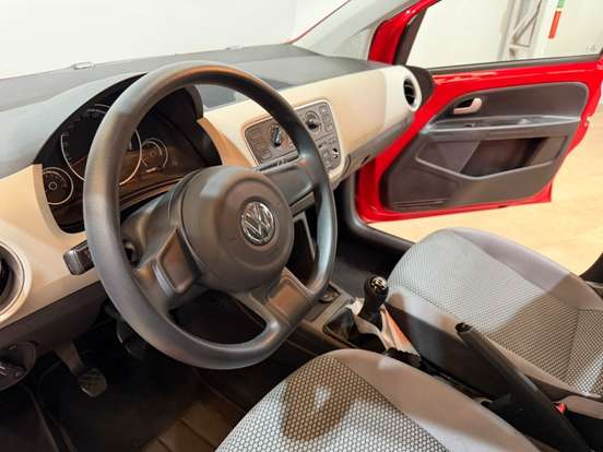 VOLKSWAGEN-UP-1.0 TSI MOVE UP 12V FLEX 4P MANUAL VOLKSWAGEN-UP-2015