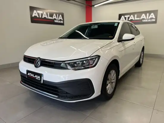 VOLKSWAGEN-VIRTUS-1.0 170 TSI AUTOMÁTICO VOLKSWAGEN-VIRTUS-2024