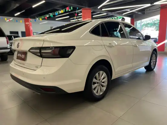 VOLKSWAGEN-VIRTUS-1.0 170 TSI AUTOMÁTICO VOLKSWAGEN-VIRTUS-2024
