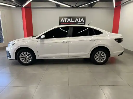 VOLKSWAGEN-VIRTUS-1.0 170 TSI AUTOMÁTICO VOLKSWAGEN-VIRTUS-2024