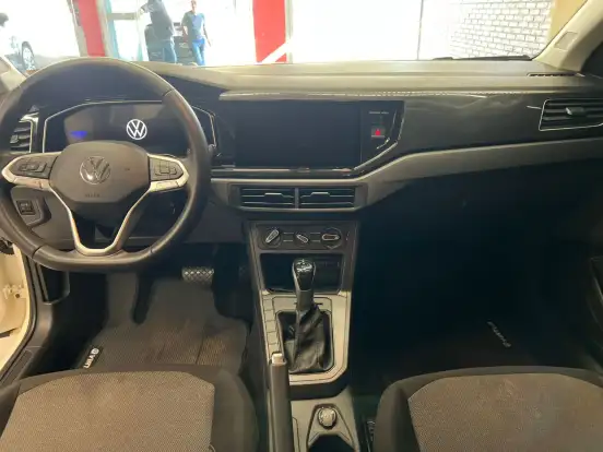 VOLKSWAGEN-VIRTUS-1.0 170 TSI AUTOMÁTICO VOLKSWAGEN-VIRTUS-2024