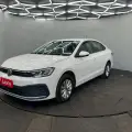 VOLKSWAGEN VIRTUS 1.0 170 TSI MANUAL VOLKSWAGEN VIRTUS 1.0 170 TSI MANUAL