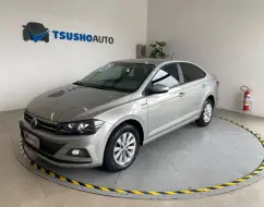 VOLKSWAGEN VIRTUS 1.0 200 TSI COMFORTLINE AUTOMÁTICO VOLKSWAGEN VIRTUS 1.0 200 TSI COMFORTLINE AUTOMÁTICO