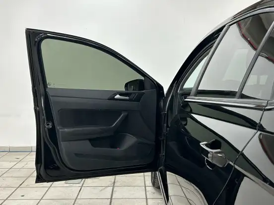 VOLKSWAGEN-VIRTUS-1.0 200 TSI COMFORTLINE AUTOMÁTICO VOLKSWAGEN-VIRTUS-2024