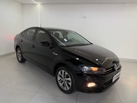 VOLKSWAGEN VIRTUS 1.0 200 TSI COMFORTLINE AUTOMÁTICO
