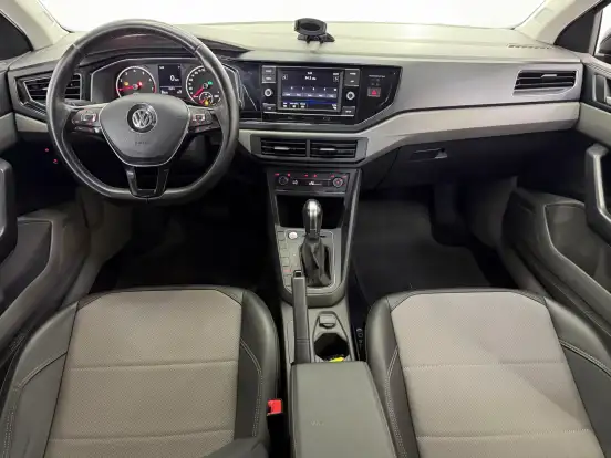 VOLKSWAGEN-VIRTUS-1.0 200 TSI COMFORTLINE AUTOMÁTICO VOLKSWAGEN-VIRTUS-2020