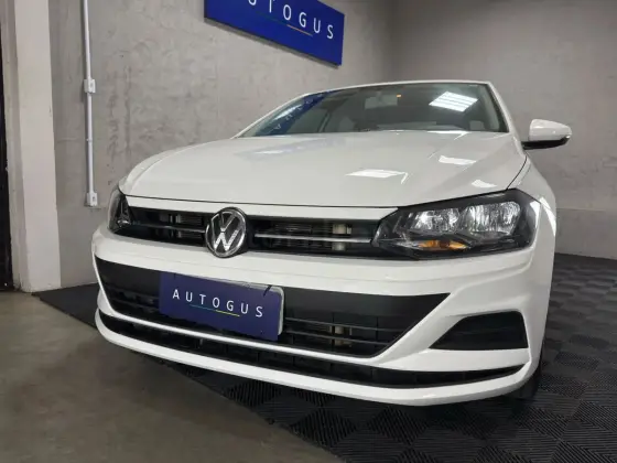 VOLKSWAGEN VIRTUS 1.6 MSI TOTAL FLEX AUTOMÁTICO