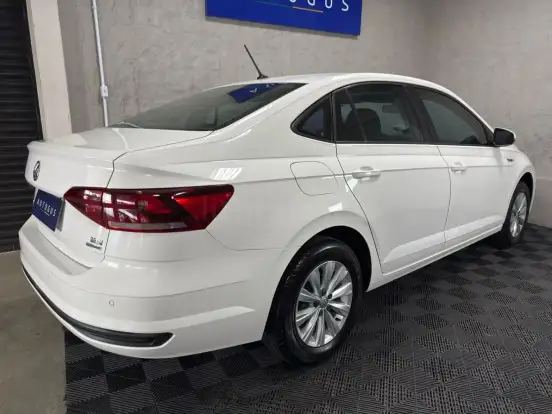 VOLKSWAGEN-VIRTUS-1.6 MSI TOTAL FLEX AUTOMÁTICO VOLKSWAGEN-VIRTUS-2019