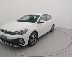 VOLKSWAGEN VIRTUS 1.0 170 TSI AUTOMÁTICO VOLKSWAGEN VIRTUS 1.0 170 TSI AUTOMÁTICO