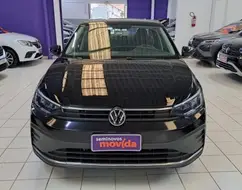 VOLKSWAGEN VIRTUS 1.0 170 TSI AUTOMÁTICO VOLKSWAGEN VIRTUS 1.0 170 TSI AUTOMÁTICO