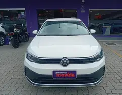 VOLKSWAGEN VIRTUS 1.0 170 TSI AUTOMÁTICO VOLKSWAGEN VIRTUS 1.0 170 TSI AUTOMÁTICO