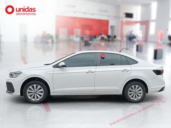 VOLKSWAGEN-VIRTUS-1.0 170 TSI AUTOMÁTICO VOLKSWAGEN-VIRTUS-2025