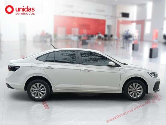 VOLKSWAGEN-VIRTUS-1.0 170 TSI AUTOMÁTICO VOLKSWAGEN-VIRTUS-2025