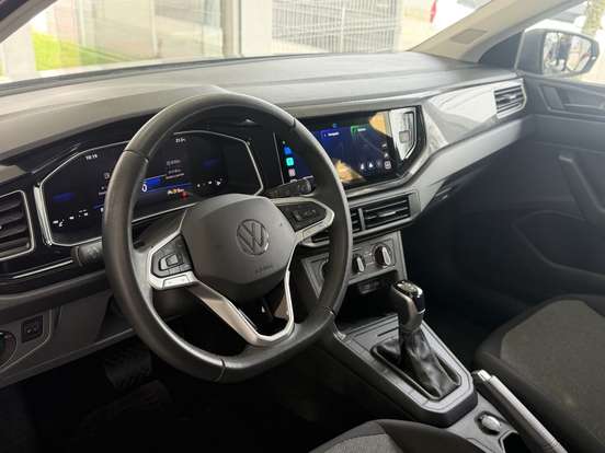 VOLKSWAGEN-VIRTUS-1.0 170 TSI AUTOMÁTICO VOLKSWAGEN-VIRTUS-2025