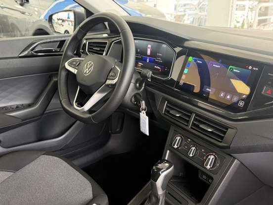 VOLKSWAGEN-VIRTUS-1.0 170 TSI AUTOMÁTICO VOLKSWAGEN-VIRTUS-2025