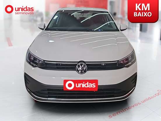 VOLKSWAGEN-VIRTUS-1.0 170 TSI AUTOMÁTICO VOLKSWAGEN-VIRTUS-2024