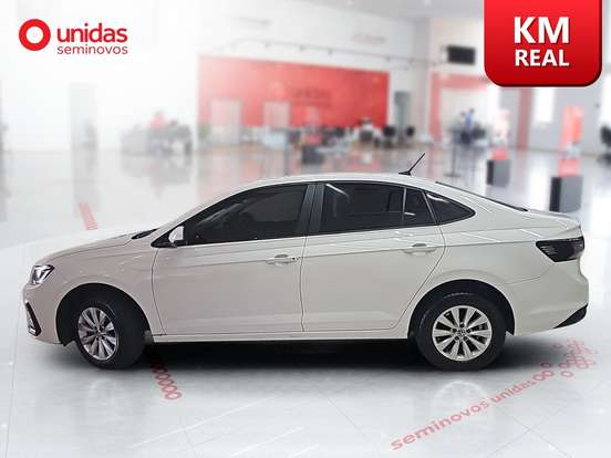 VOLKSWAGEN-VIRTUS-1.0 170 TSI AUTOMÁTICO VOLKSWAGEN-VIRTUS-2024
