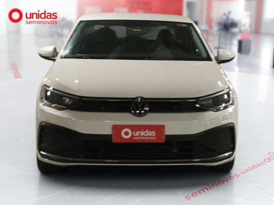 VOLKSWAGEN-VIRTUS-1.0 170 TSI AUTOMÁTICO VOLKSWAGEN-VIRTUS-2024