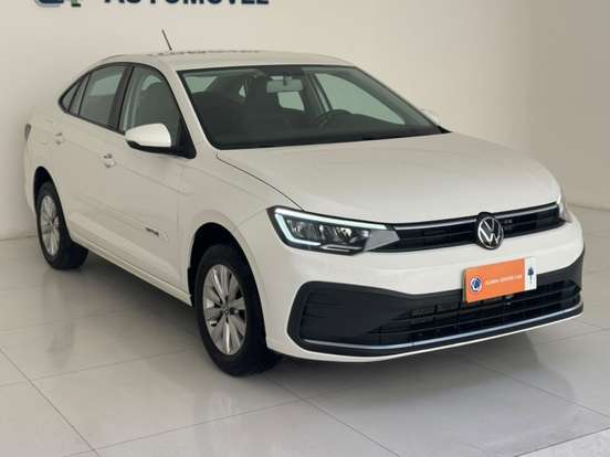 VOLKSWAGEN-VIRTUS-1.0 170 TSI AUTOMÁTICO VOLKSWAGEN-VIRTUS-2024