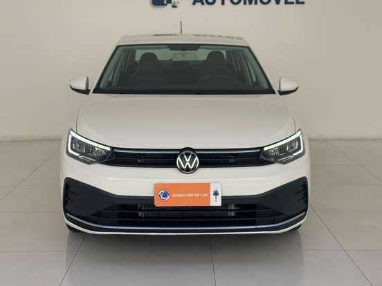 VOLKSWAGEN-VIRTUS-1.0 170 TSI AUTOMÁTICO VOLKSWAGEN-VIRTUS-2024