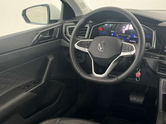 VOLKSWAGEN-VIRTUS-1.0 170 TSI AUTOMÁTICO VOLKSWAGEN-VIRTUS-2024