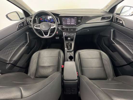 VOLKSWAGEN-VIRTUS-1.0 170 TSI AUTOMÁTICO VOLKSWAGEN-VIRTUS-2024