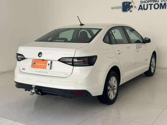 VOLKSWAGEN-VIRTUS-1.0 170 TSI AUTOMÁTICO VOLKSWAGEN-VIRTUS-2024