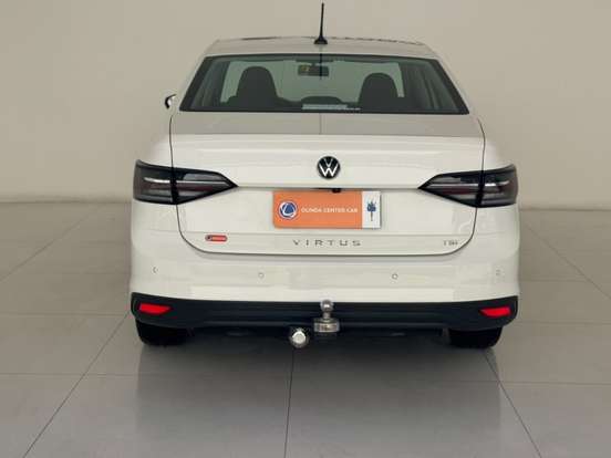 VOLKSWAGEN-VIRTUS-1.0 170 TSI AUTOMÁTICO VOLKSWAGEN-VIRTUS-2024