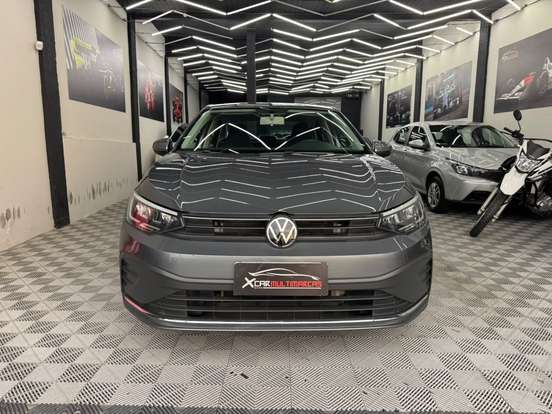 VOLKSWAGEN-VIRTUS-1.0 170 TSI AUTOMÁTICO VOLKSWAGEN-VIRTUS-2024