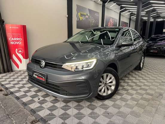 VOLKSWAGEN-VIRTUS-1.0 170 TSI AUTOMÁTICO VOLKSWAGEN-VIRTUS-2024