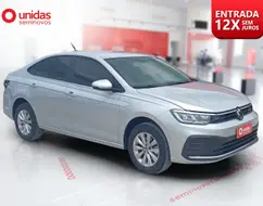 VOLKSWAGEN VIRTUS 1.0 170 TSI AUTOMÁTICO VOLKSWAGEN VIRTUS 1.0 170 TSI AUTOMÁTICO