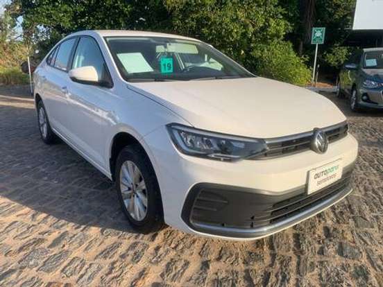 VOLKSWAGEN-VIRTUS-1.0 170 TSI AUTOMÁTICO VOLKSWAGEN-VIRTUS-2025