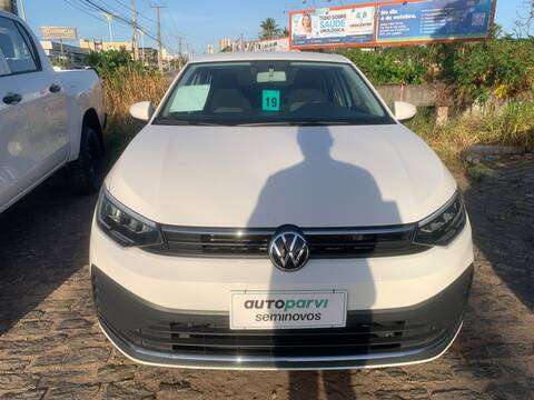 VOLKSWAGEN-VIRTUS-1.0 170 TSI AUTOMÁTICO VOLKSWAGEN-VIRTUS-2025