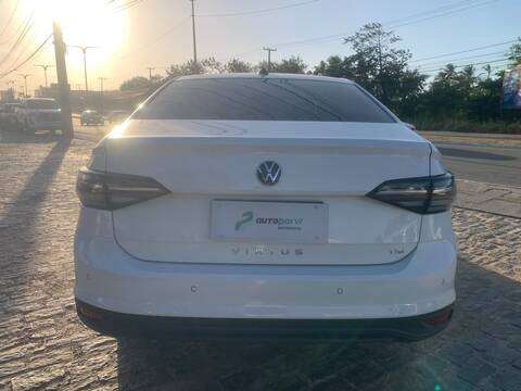 VOLKSWAGEN-VIRTUS-1.0 170 TSI AUTOMÁTICO VOLKSWAGEN-VIRTUS-2025
