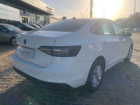 VOLKSWAGEN-VIRTUS-1.0 170 TSI AUTOMÁTICO VOLKSWAGEN-VIRTUS-2025