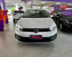 VOLKSWAGEN VIRTUS 1.0 170 TSI MANUAL VOLKSWAGEN VIRTUS 1.0 170 TSI MANUAL