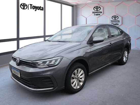 VOLKSWAGEN-VIRTUS-1.0 170 TSI MANUAL VOLKSWAGEN-VIRTUS-2025