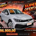VOLKSWAGEN VIRTUS 1.0 170 TSI MANUAL VOLKSWAGEN VIRTUS 1.0 170 TSI MANUAL