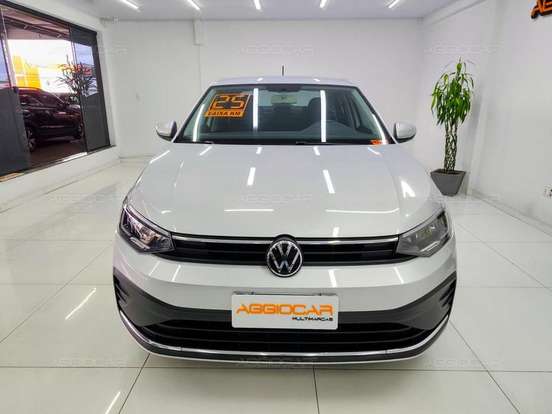 VOLKSWAGEN-VIRTUS-1.0 170 TSI MANUAL VOLKSWAGEN-VIRTUS-2024