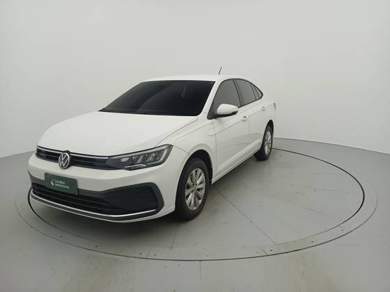 VOLKSWAGEN VIRTUS 1.0 170 TSI MANUAL
