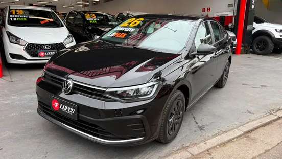VOLKSWAGEN-VIRTUS-1.0 170 TSI SENSE MANUAL VOLKSWAGEN-VIRTUS-2025