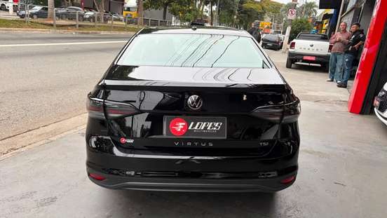 VOLKSWAGEN-VIRTUS-1.0 170 TSI SENSE MANUAL VOLKSWAGEN-VIRTUS-2025